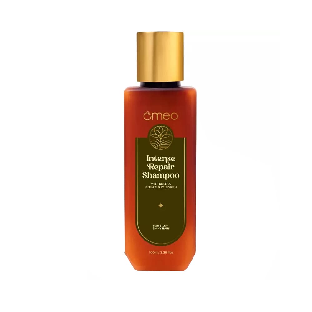 Omeo Intense Repair Shampoo