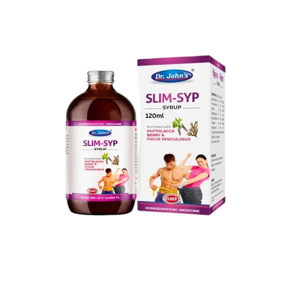 Slim Syp Syrup
