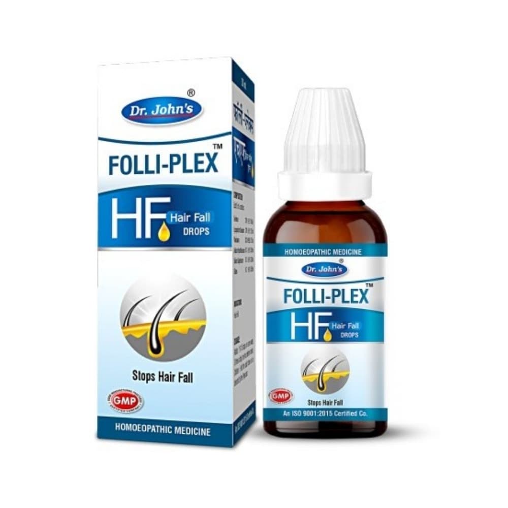 John Folli Plex Hf Drops