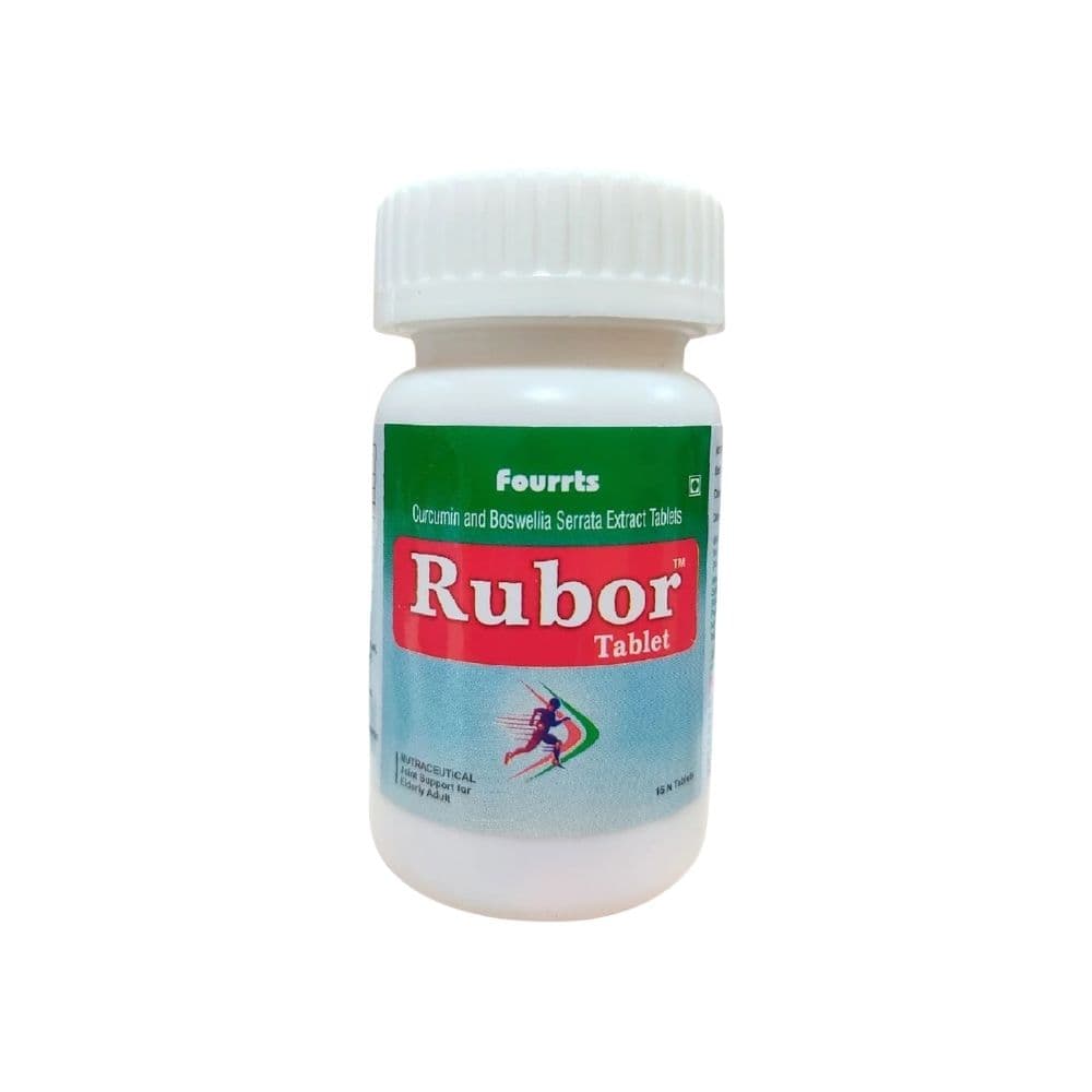 Rubor Tablets