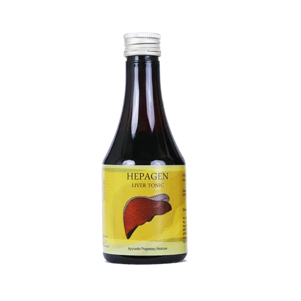 Hepagen Tonic