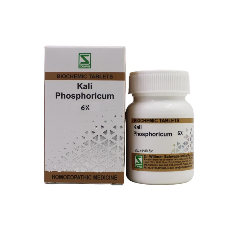 Kalium Phosphoricum