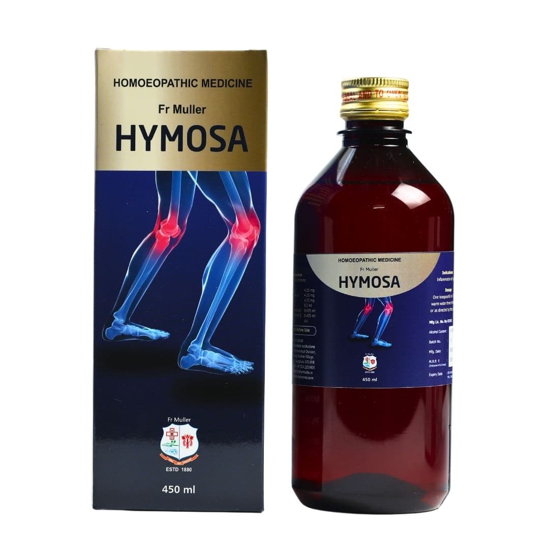 Hymosa Syrup