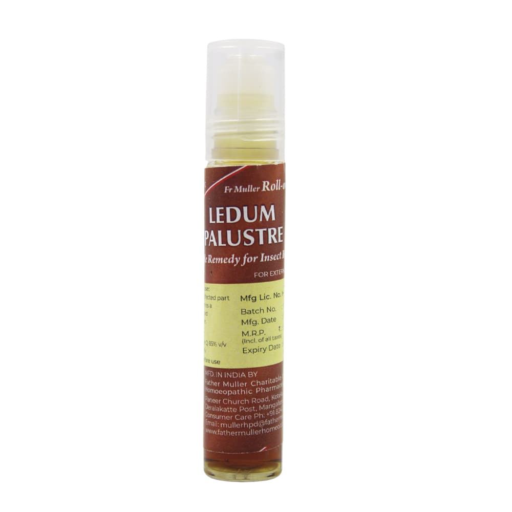 Ledum Palustre Roll On