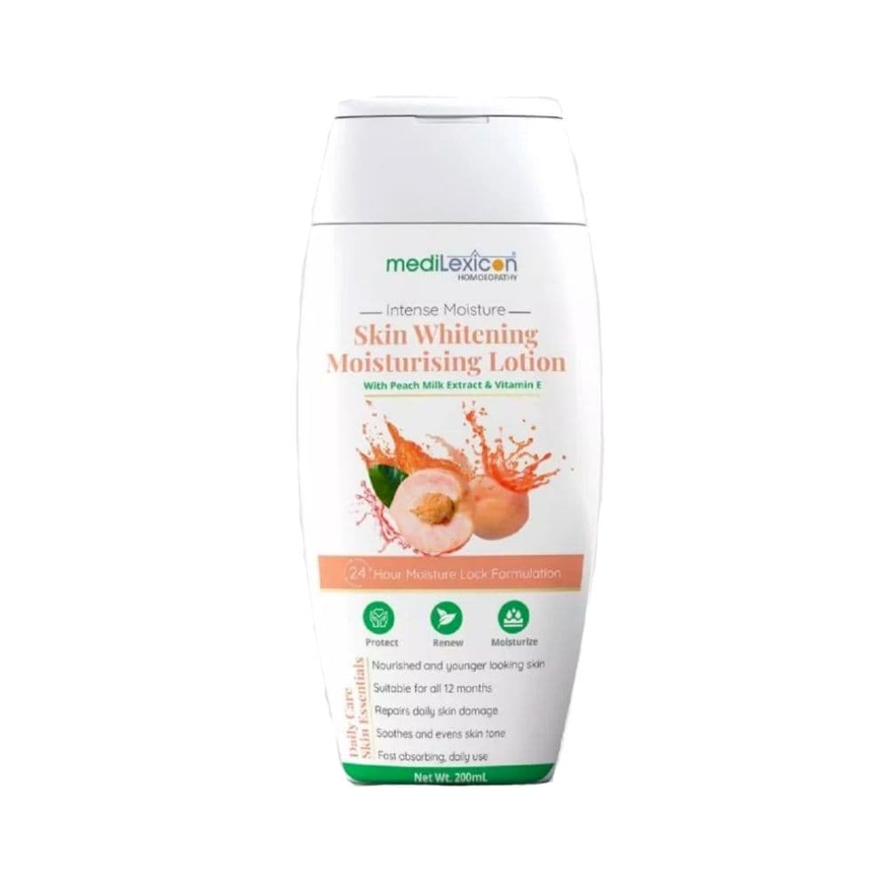 Skin Whitening Moisturising Lotion