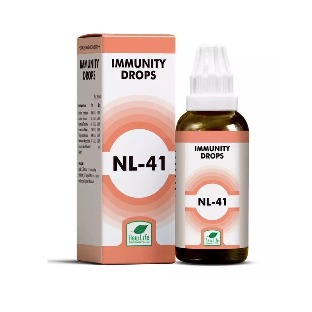Nl 41 Drpos Immunity