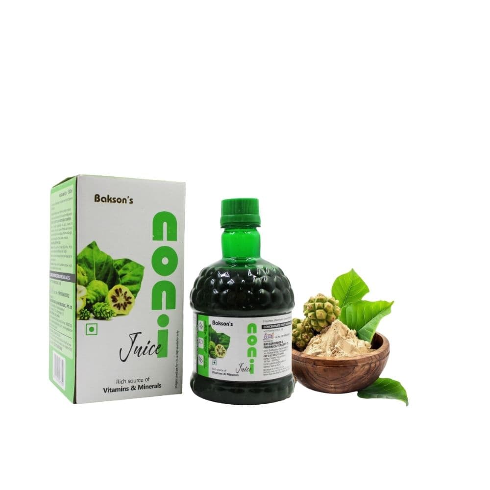 Noni Juice