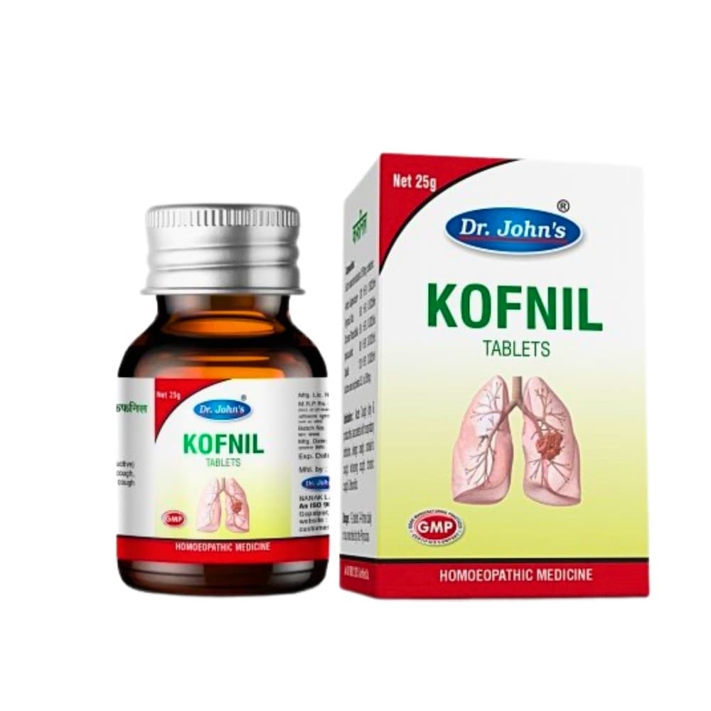 Kofnil Tablet