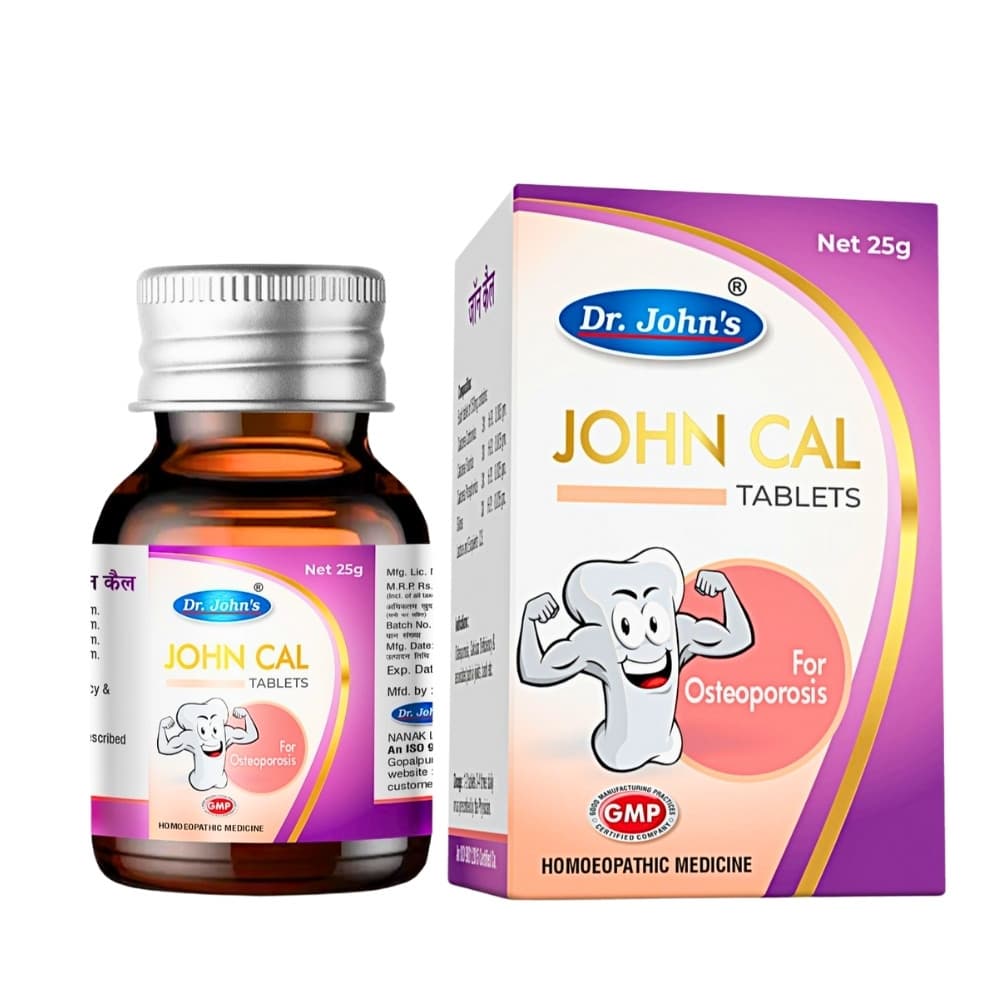 John Cal Tablet