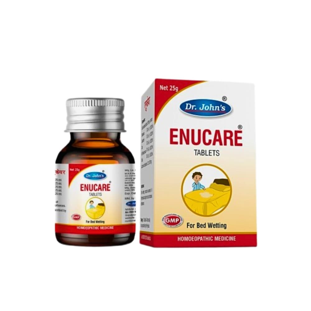 Enucare Tablet