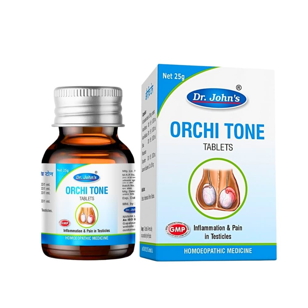 Orchi Tone Tablet
