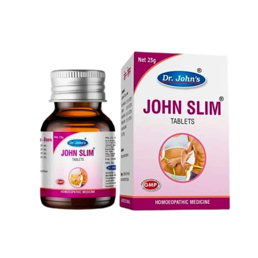 John Slim Tablet