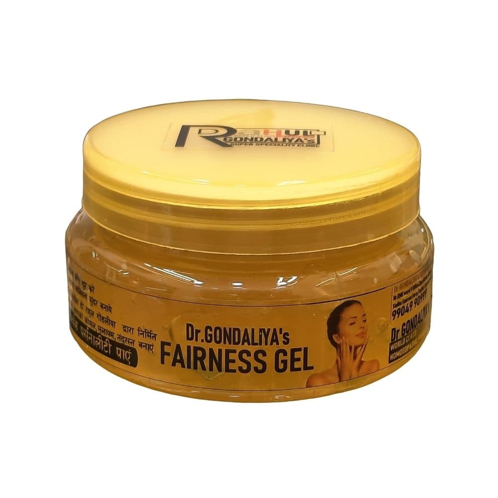 Fairness Gel