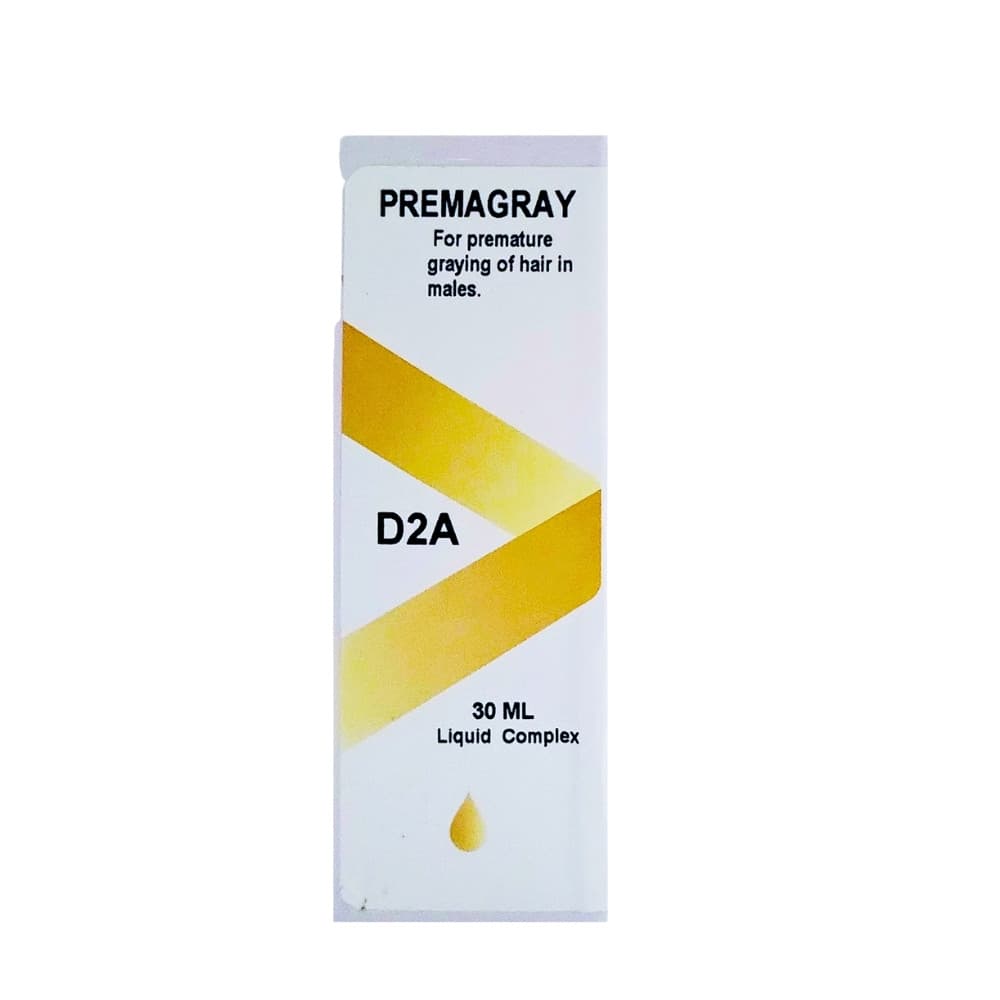 Doliosis D 2A Premagray