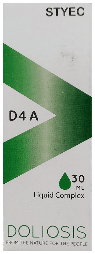 Doliosis D4 A Styec