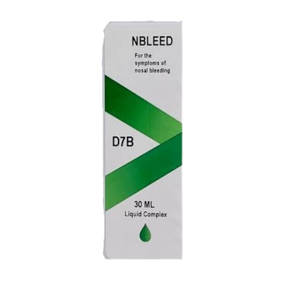 Doliosis D7 B Nbleed