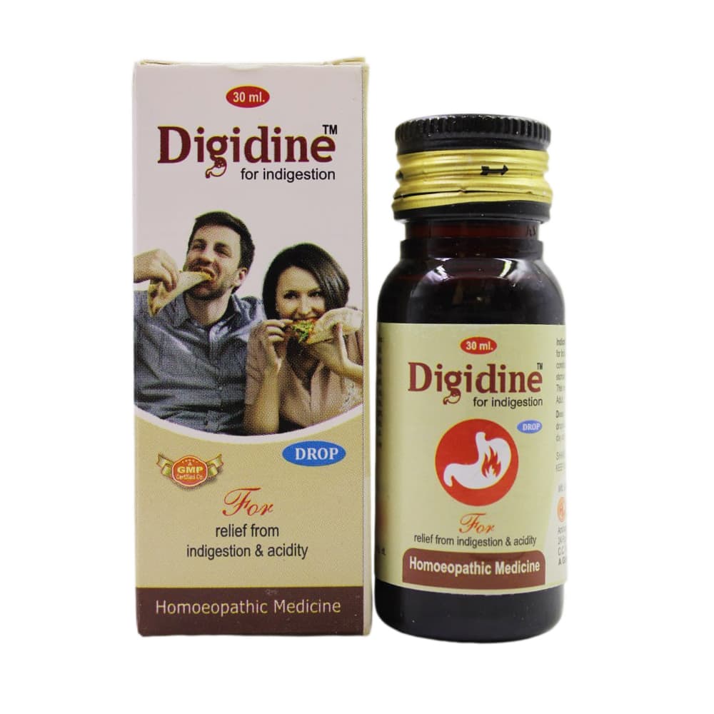 Digidine Drops