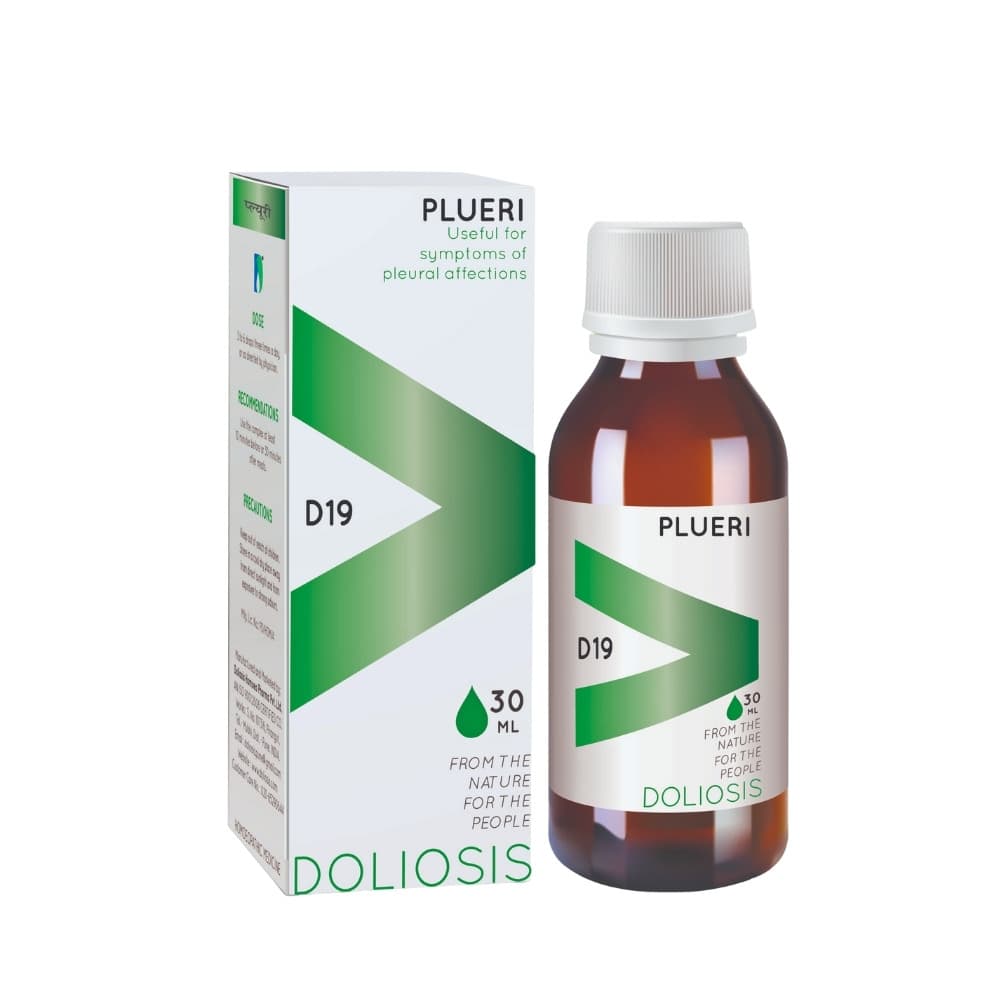 Doliosis D19 B Pleuri