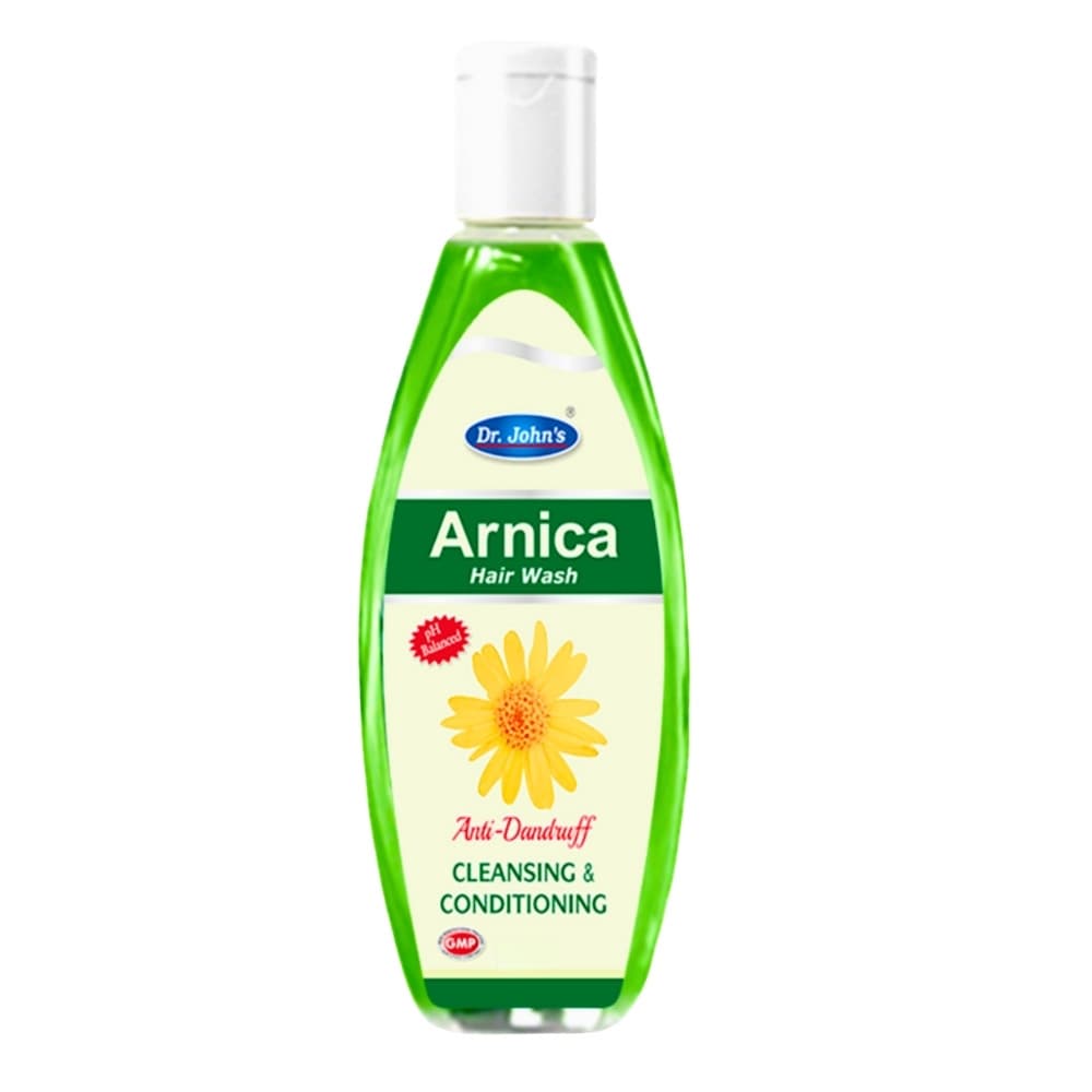 Arnica Hair Wash
