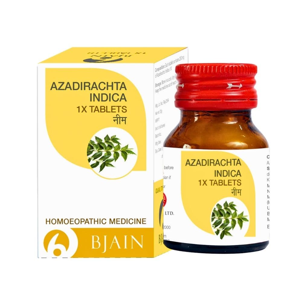 Azadirachta Indica