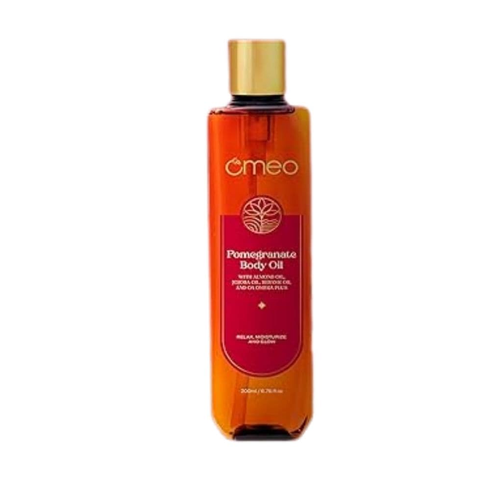 Omeo Pomegranate Oil