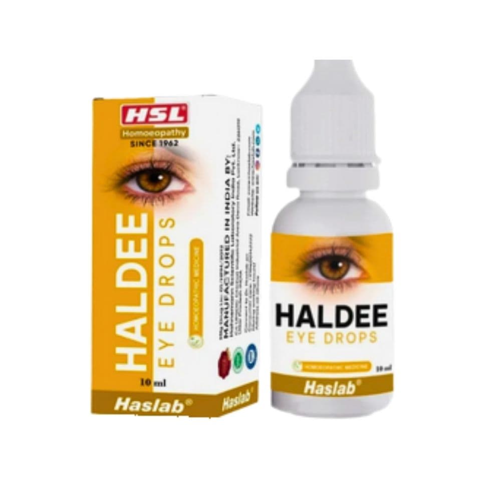 Haldee Eye Drops