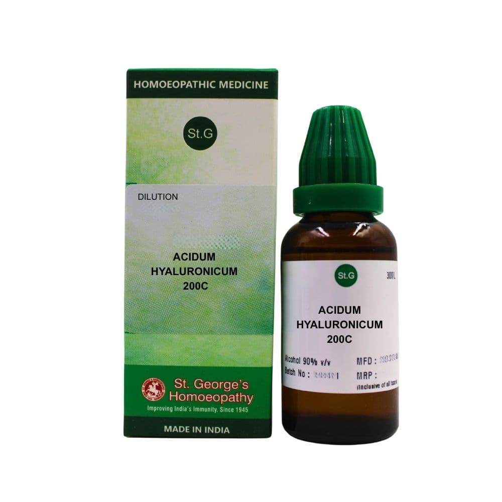 Acidum Hyaluronicum