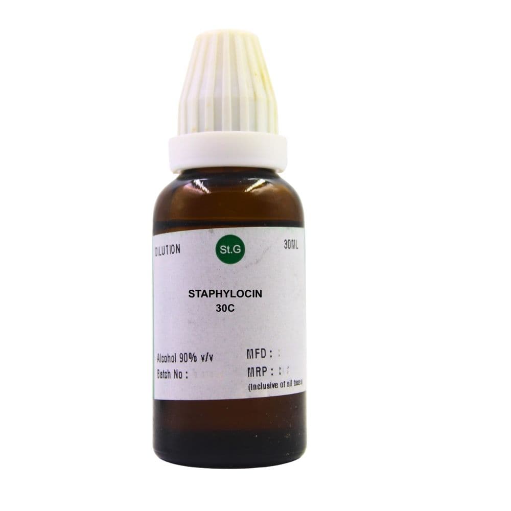 Staphylocin