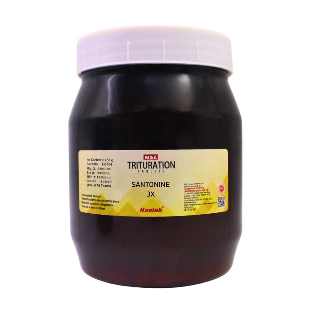 Santonine