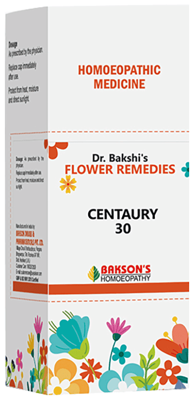 Centaury