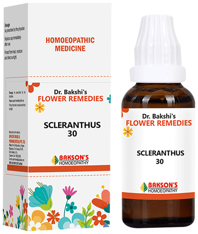Scleranthus