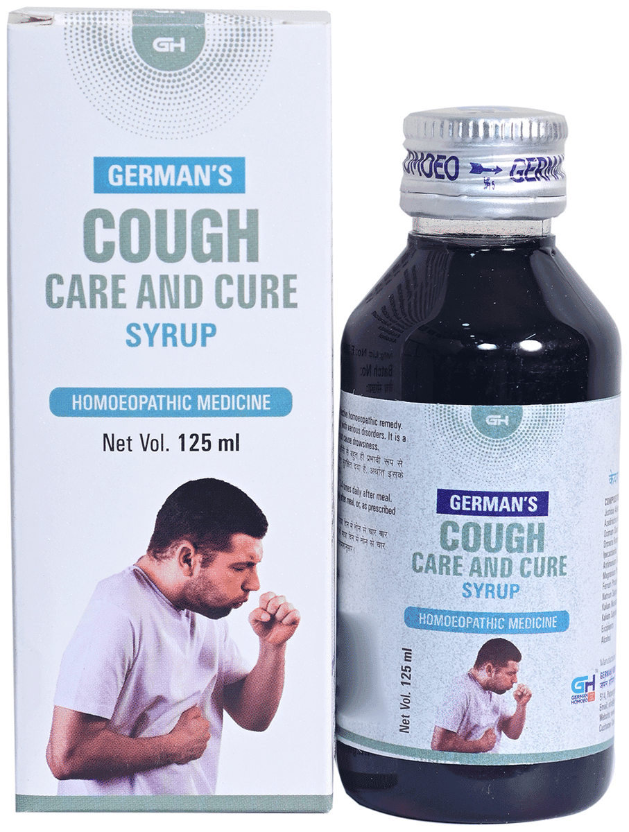 COUGHEXO COUGH SYRUP 115 ML IGHR