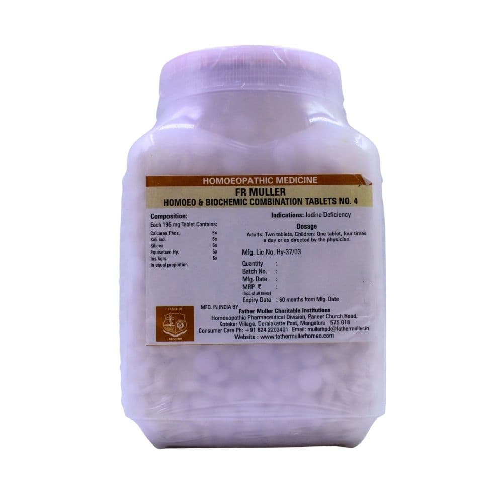 Hbct No 4