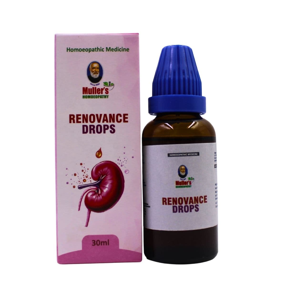 Renovance Drops