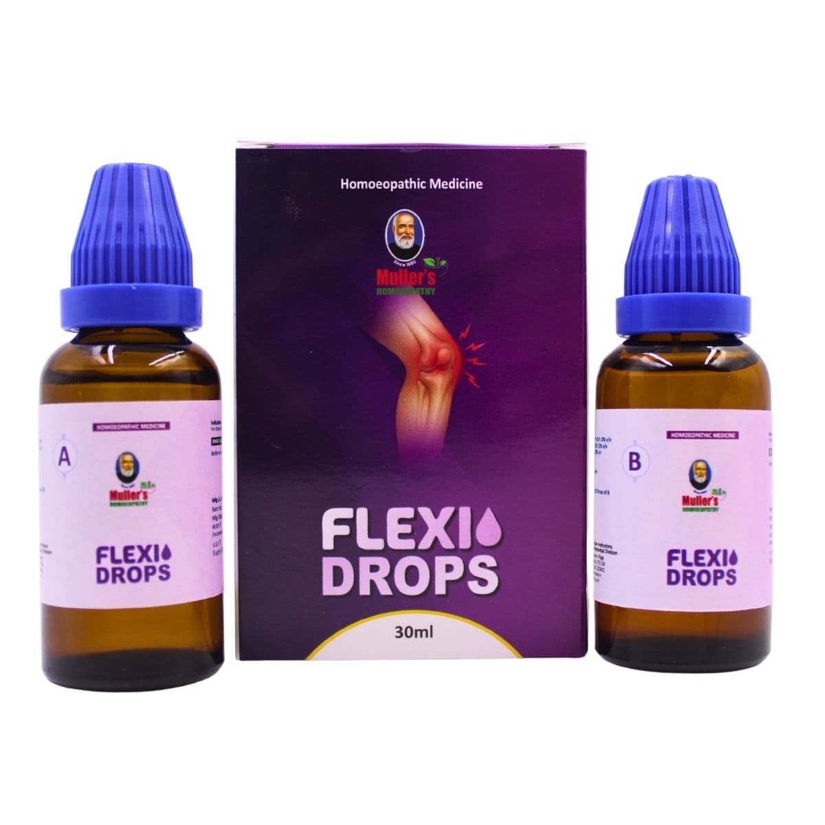 Flexi Drops