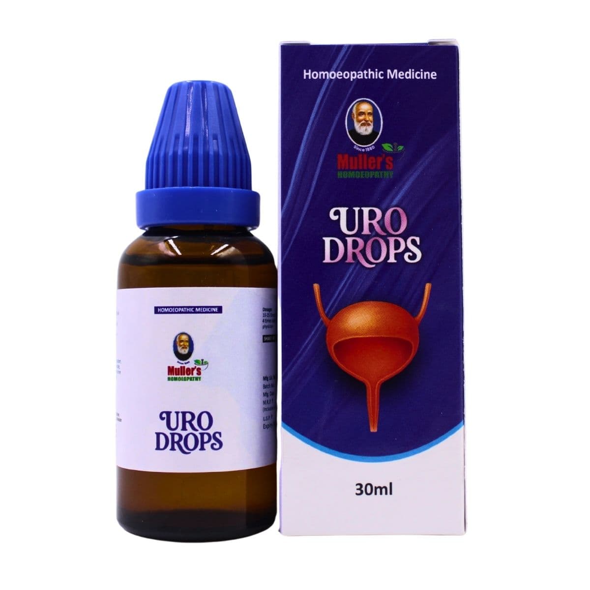 Uro Drops
