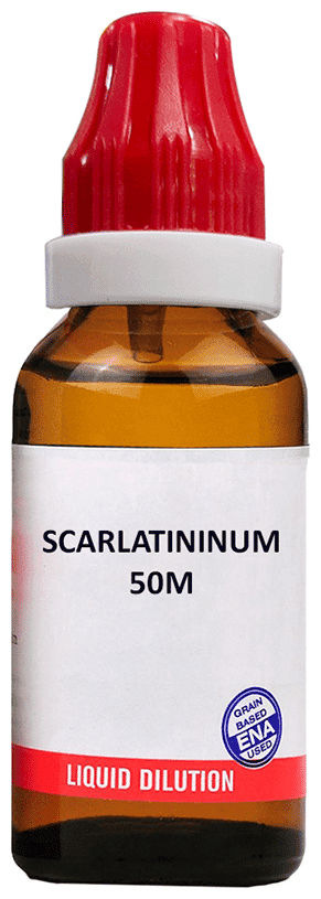 Scarlatinum