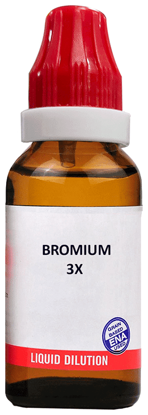 Bromium