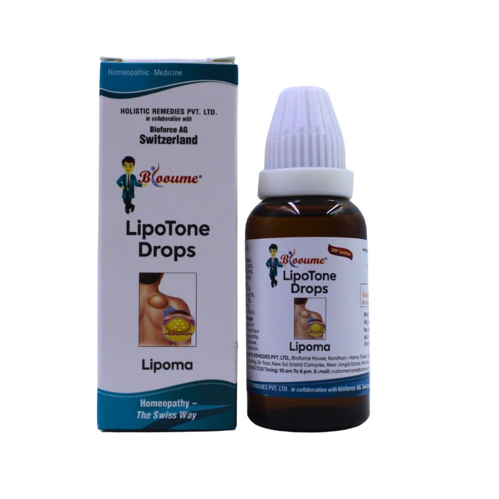 Blooume Lipotone Drops