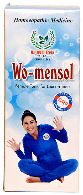 Womensol Tonic