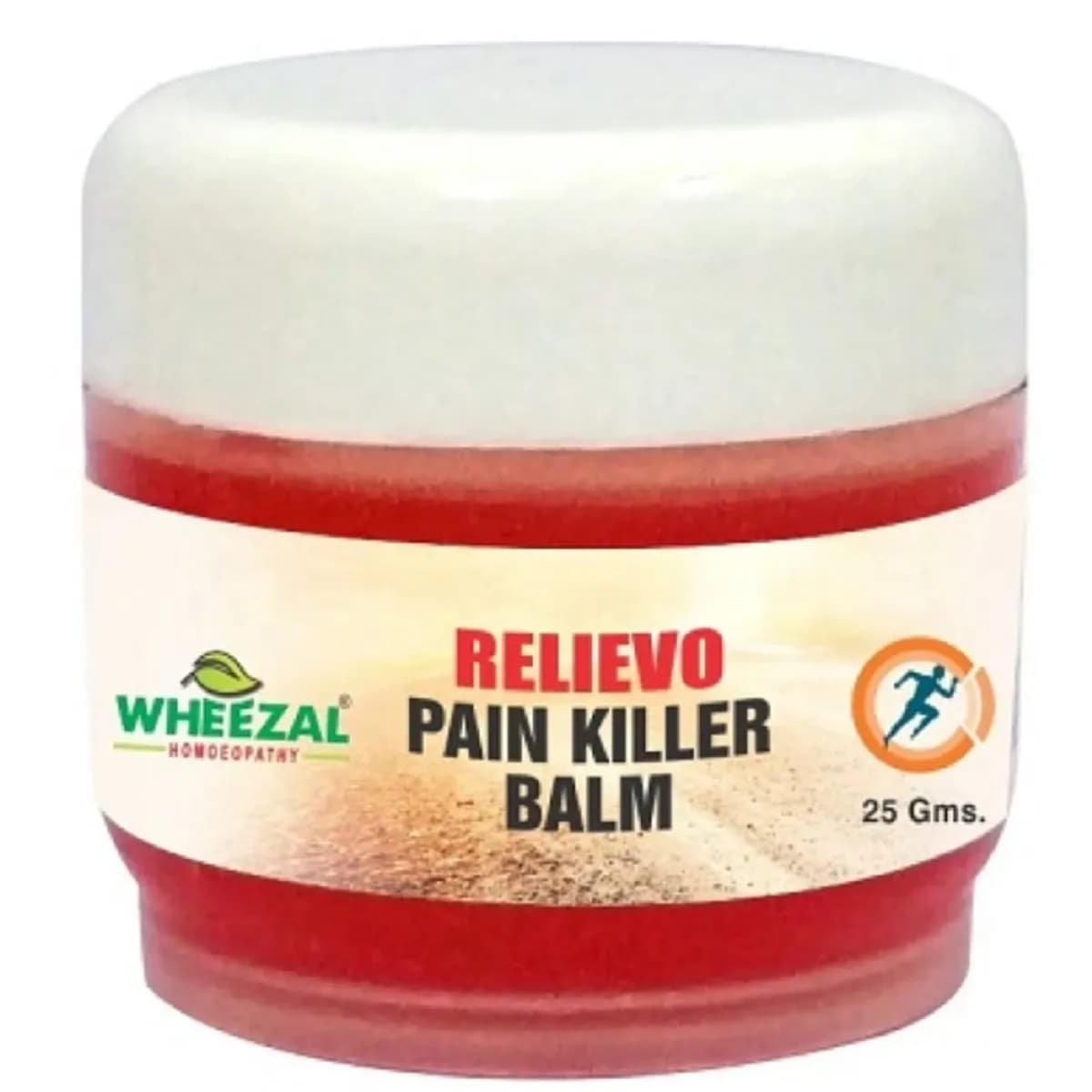 Relievo Pain Killer Spray