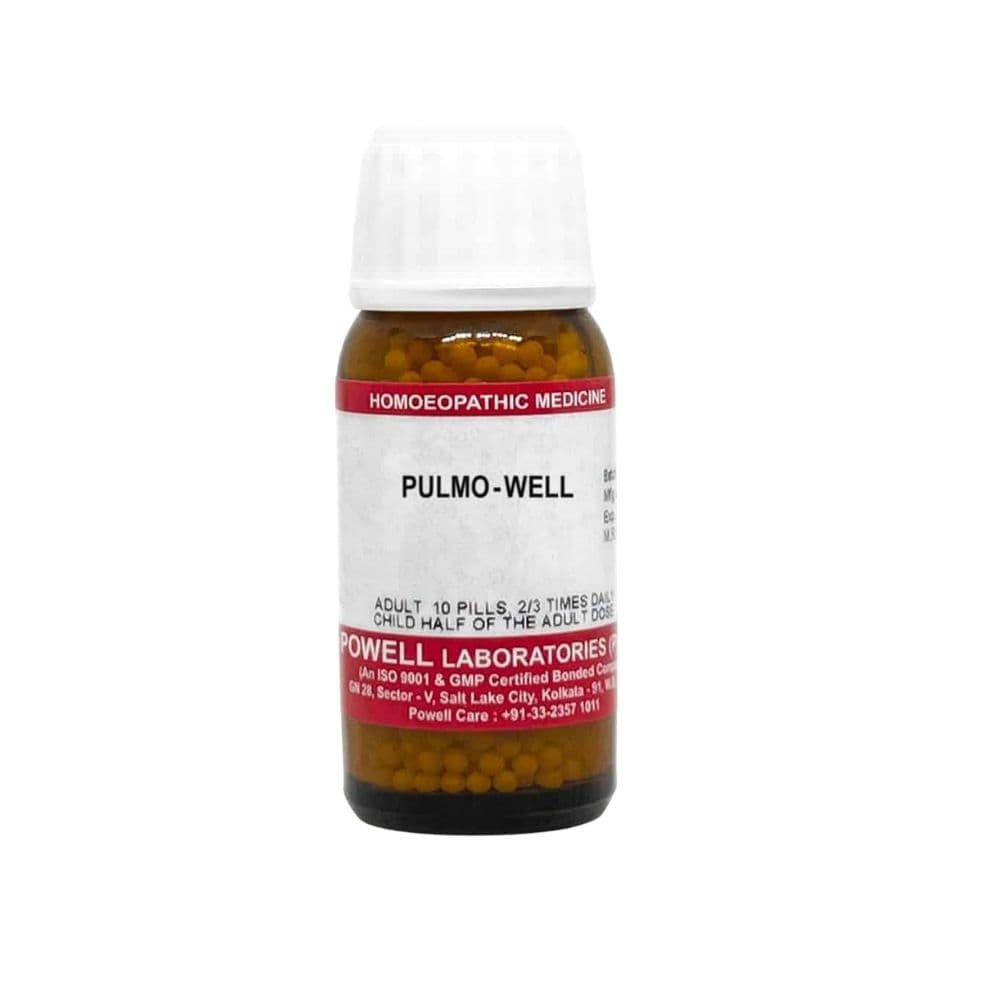 Puimo Well