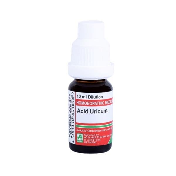 Acidum Uricum