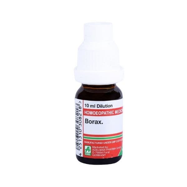 Borax