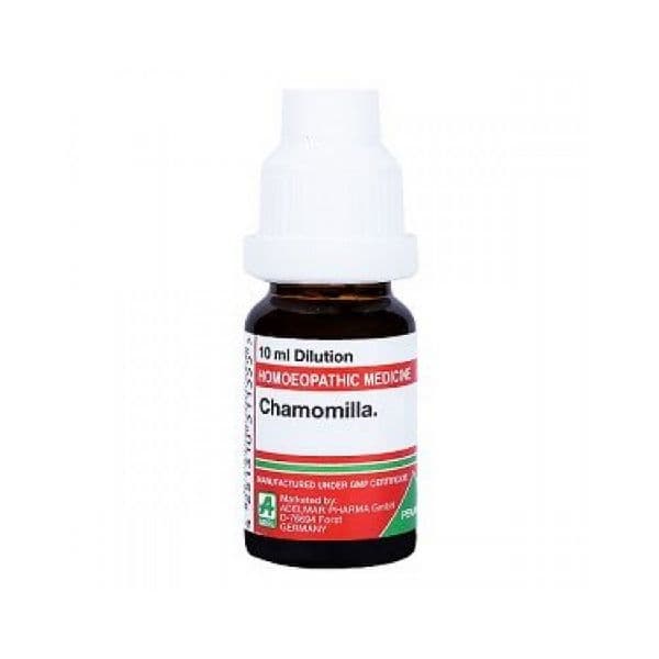 Chamomilla