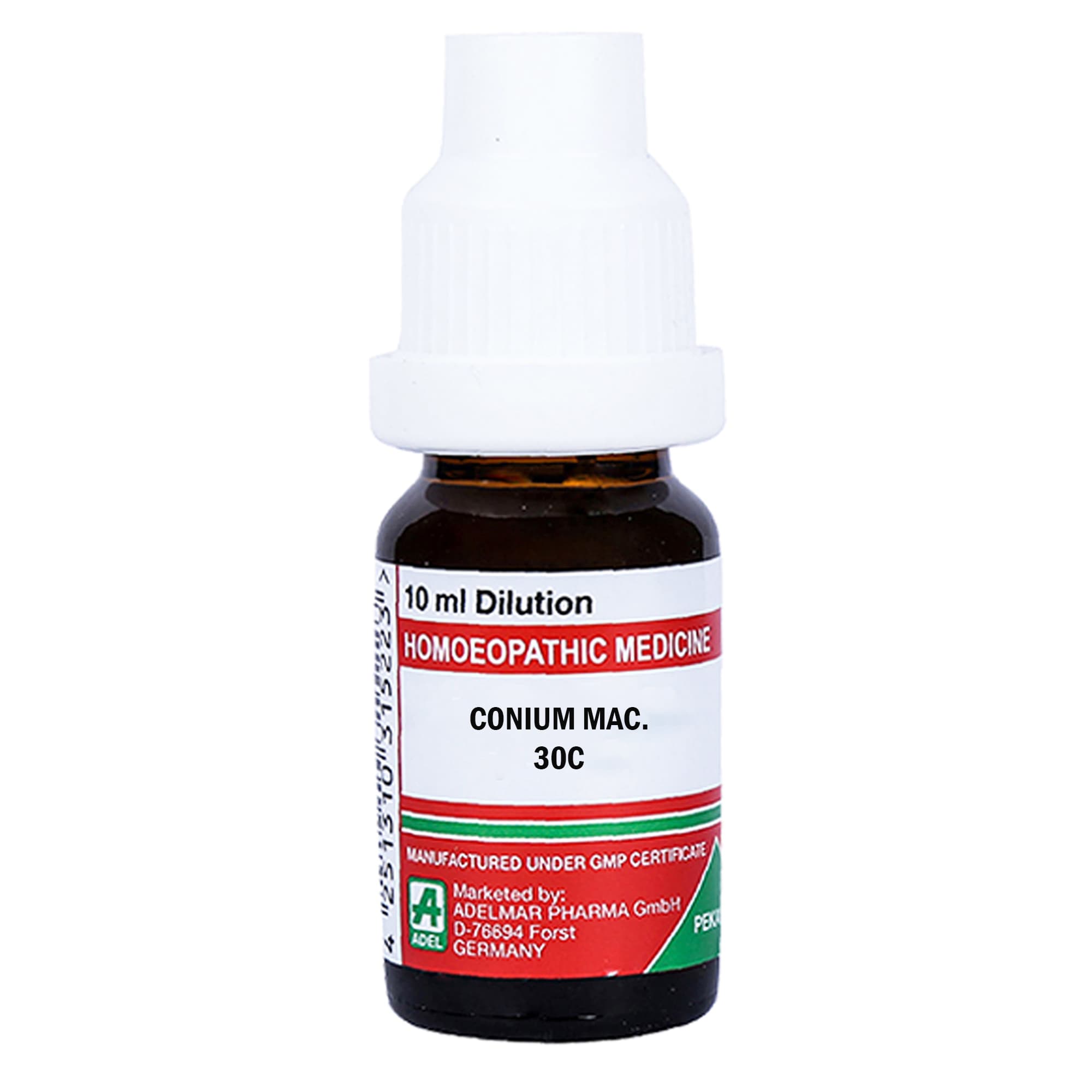 Conium Maculatum