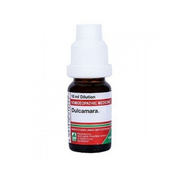 Dulcamara