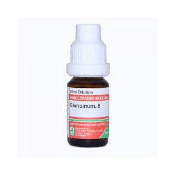 Glonoinum