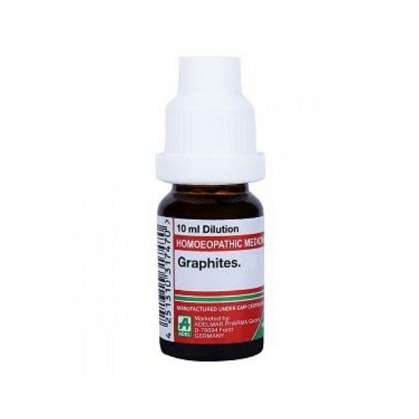 Graphites