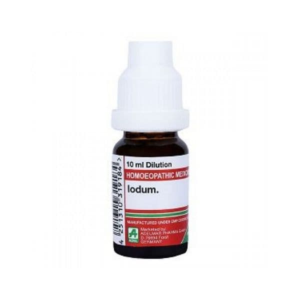 Iodium